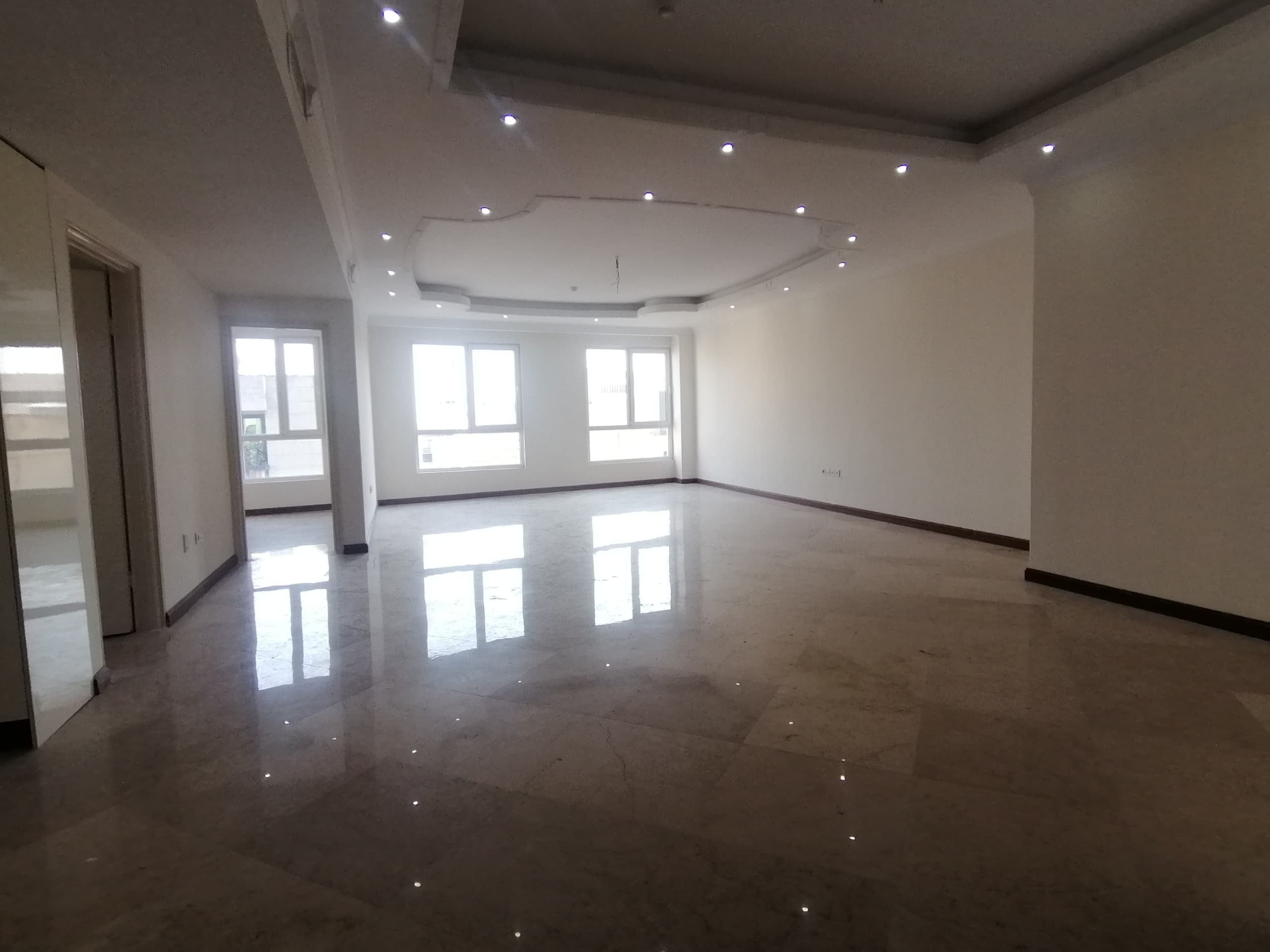 فروش آپارتمان 155 متر 2  پارکینگ در کیکاوس