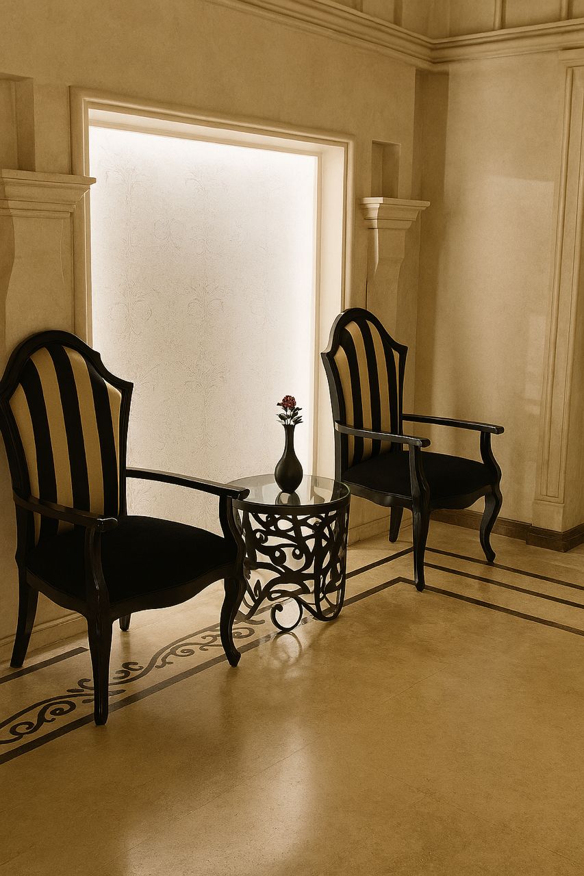 فروش آپارتمان در نیاوران 135متر تک واحدی