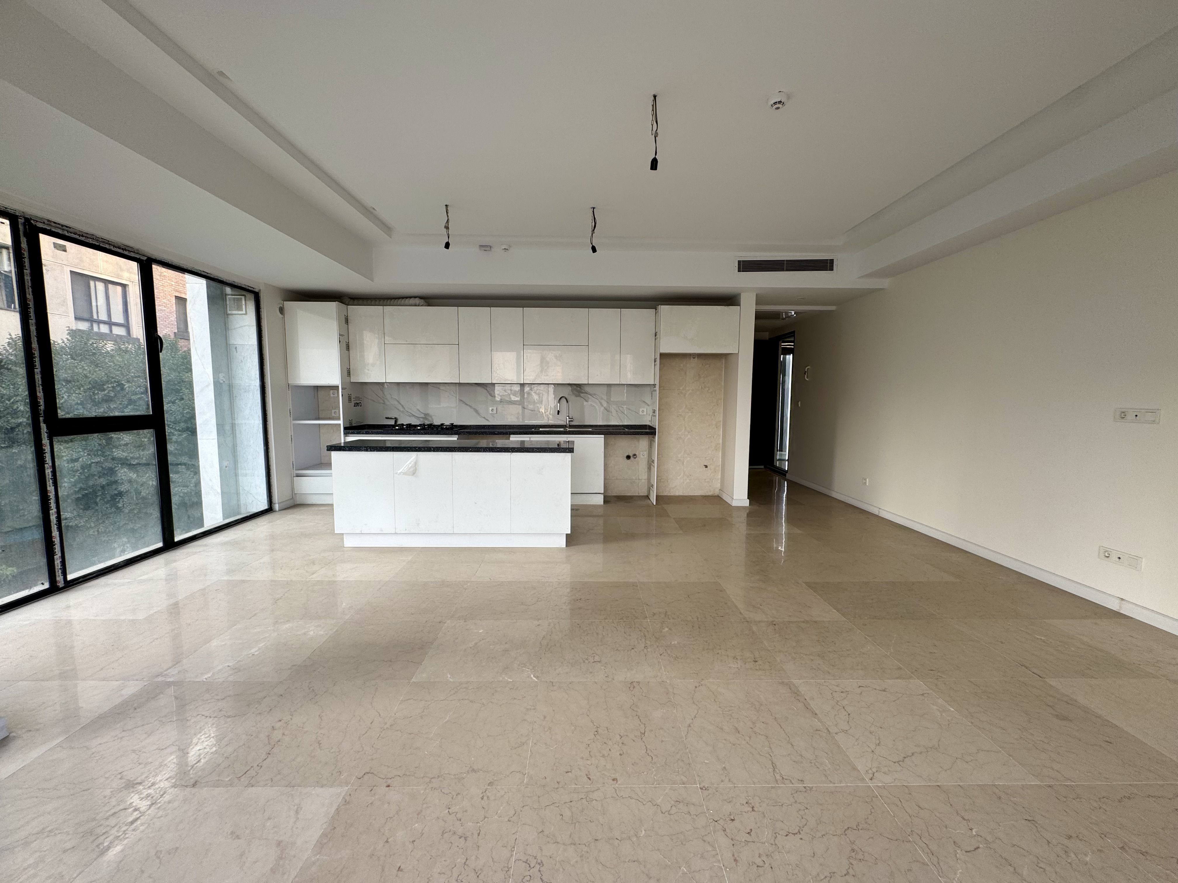 فروش آپارتمان 101متر دروس 2مستر