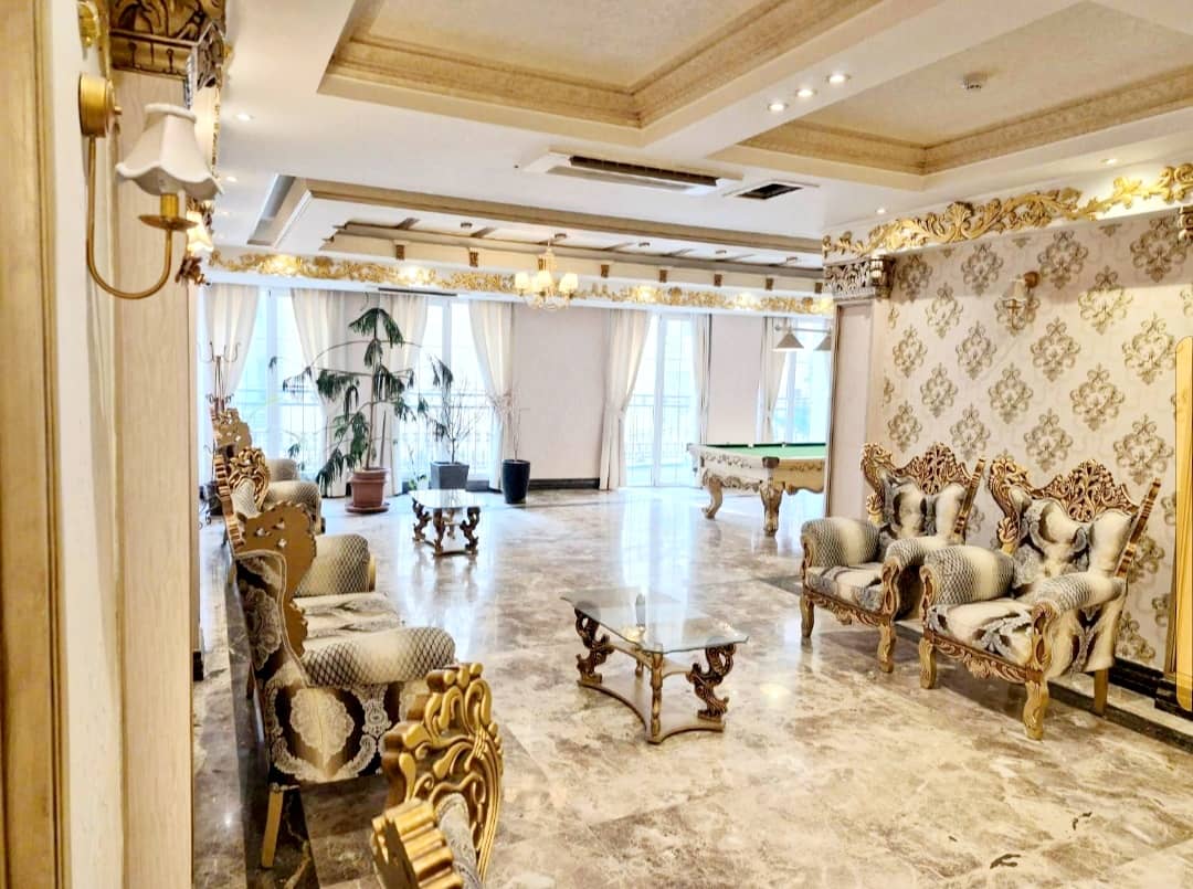 فروش آپارتمان 160 متر نیاوران خوش نقشه