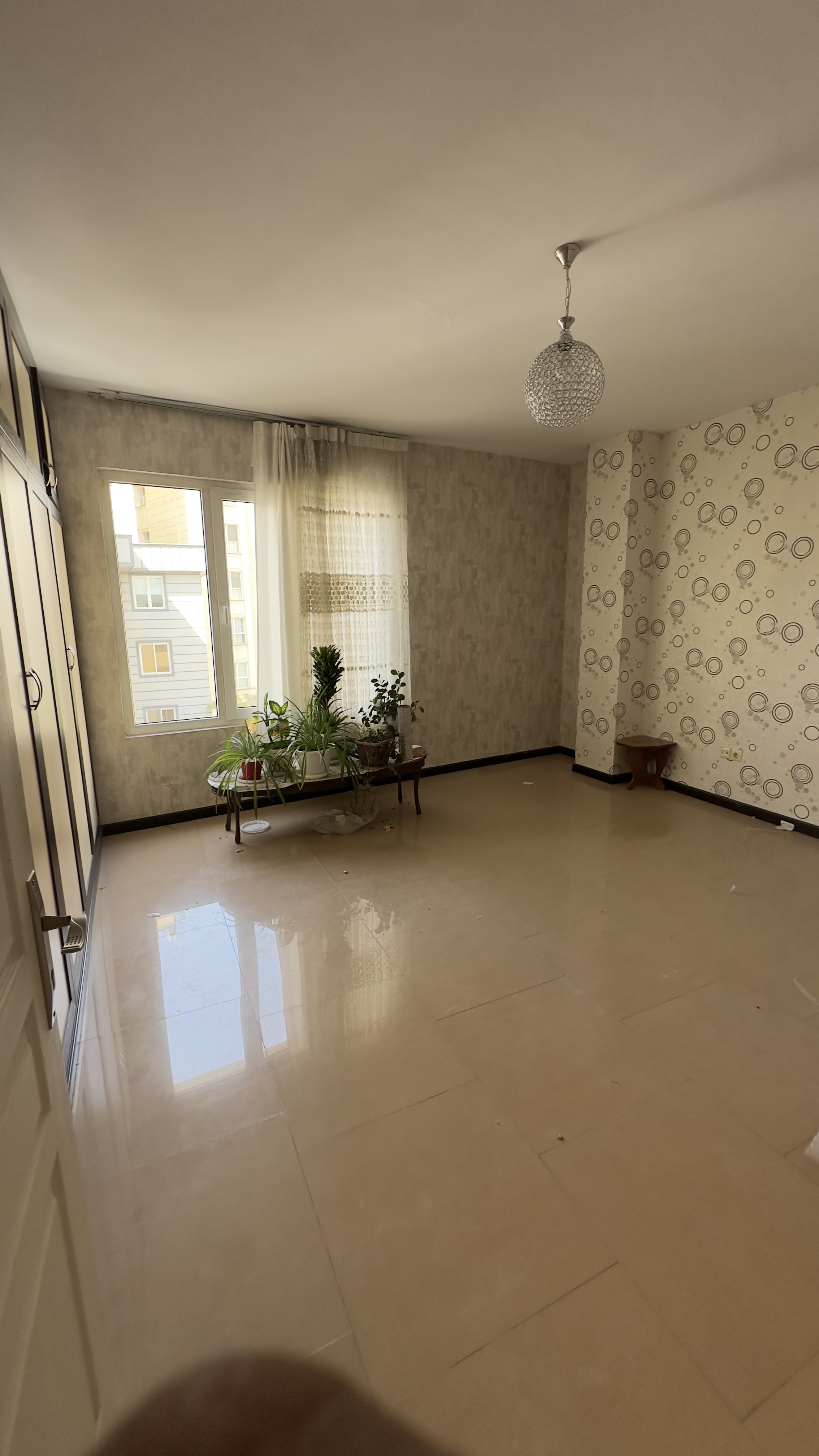 300 متر 4 خواب