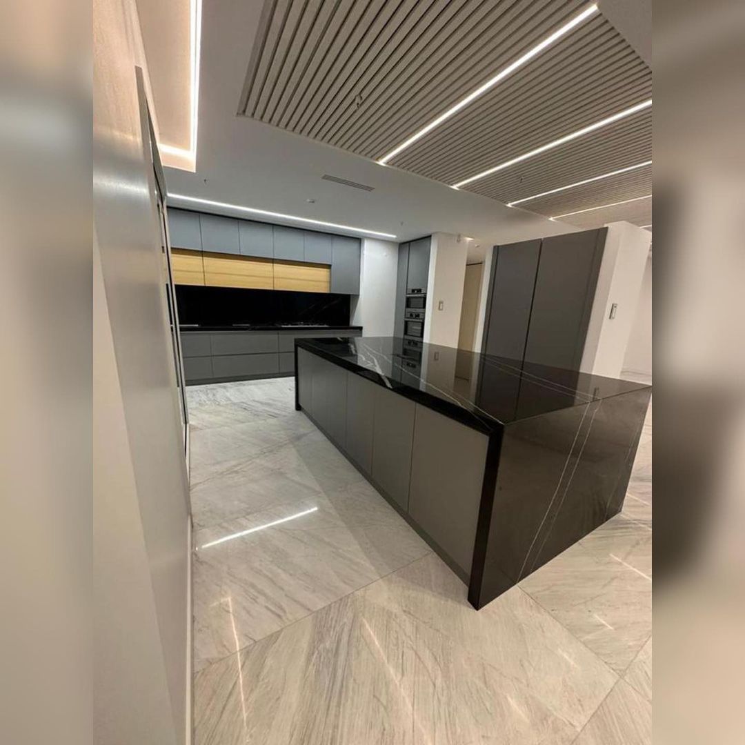 فروش آپارتمان 300متر نیاوران سوپر مدرن