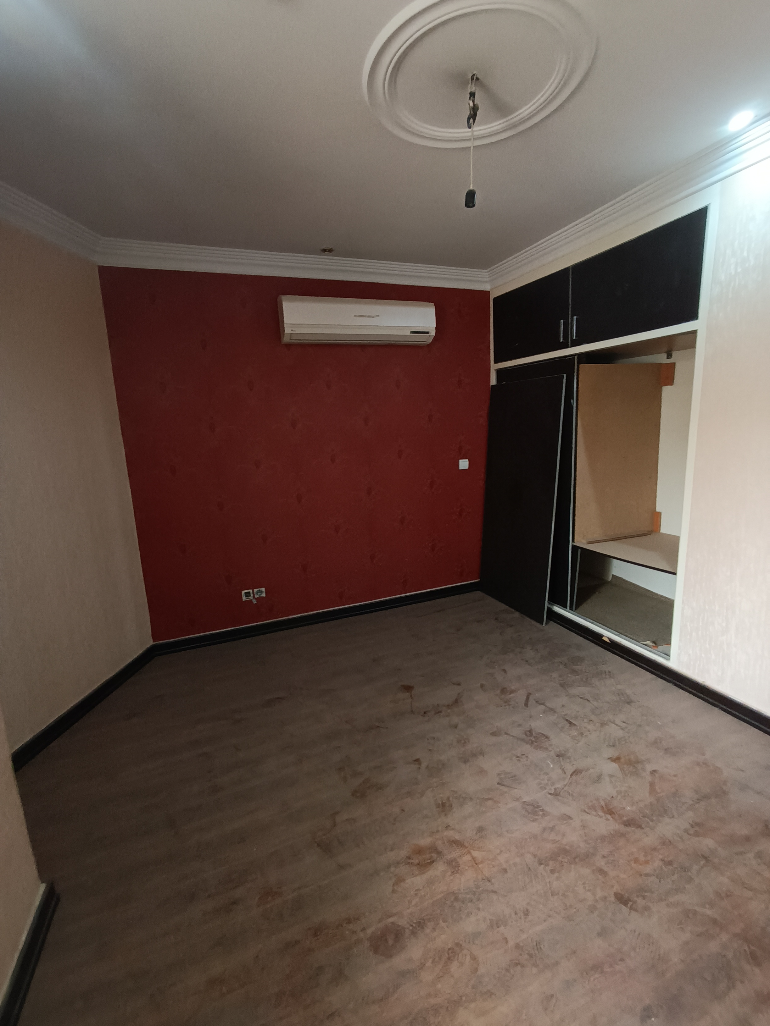 فروش آپارتمان 138 متر سوهانک 2 خواب فول مشاعات