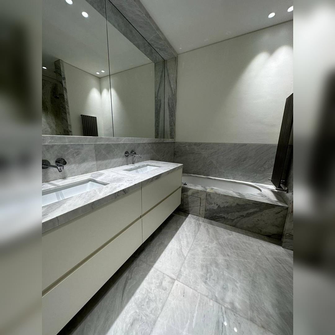 فروش آپارتمان 300متر لوکس اقدسیه