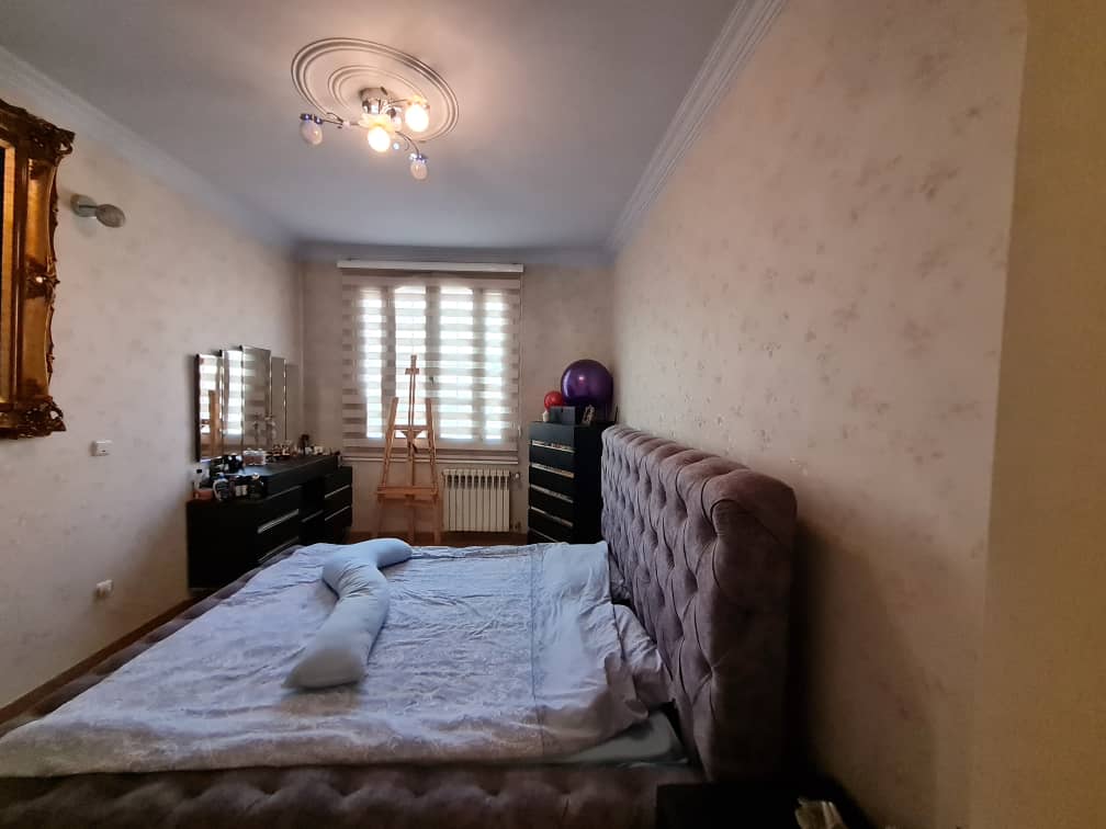 اجاره آپارتمان 90 متر دیباجی