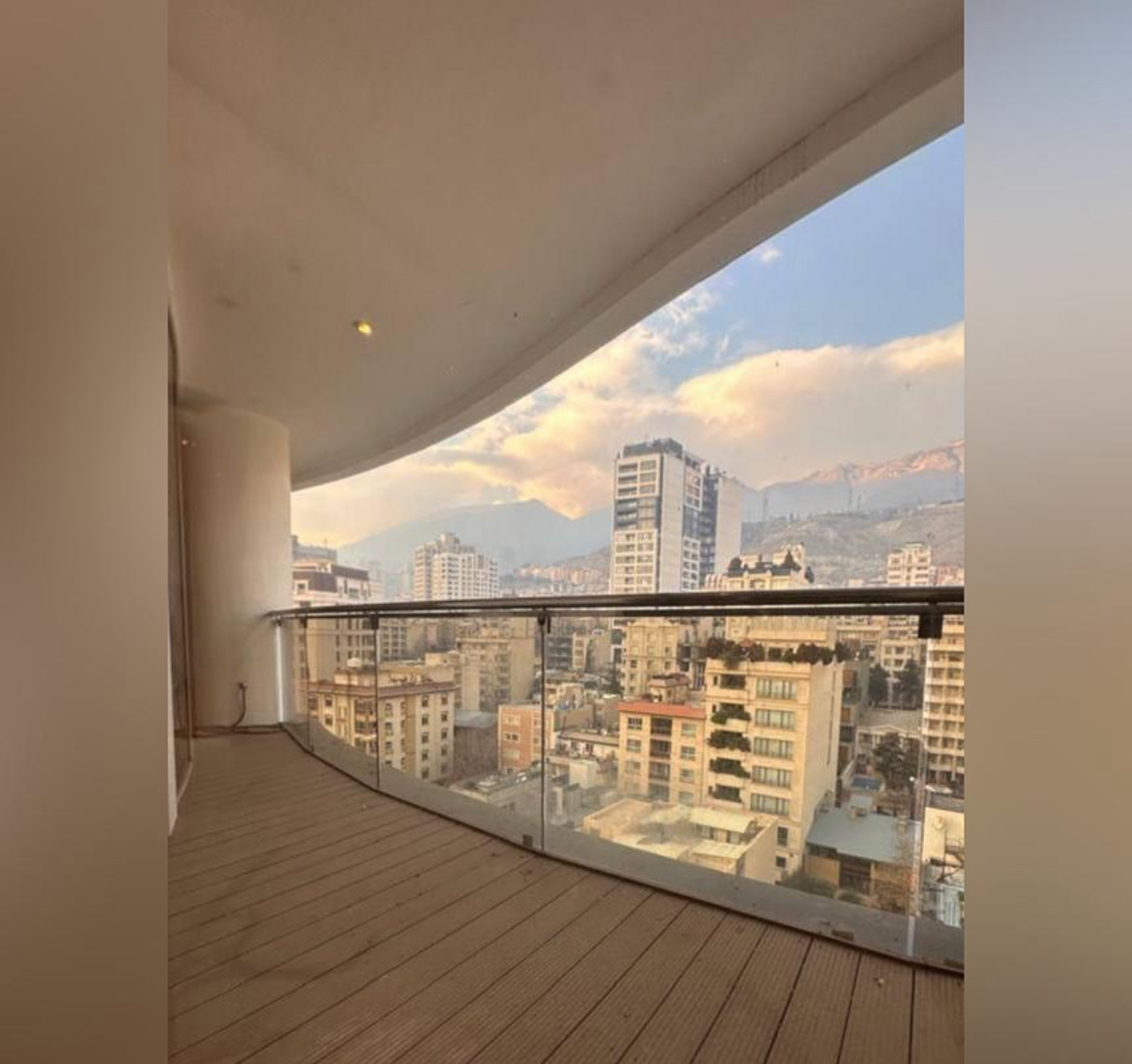 اجاره آپارتمان 150 متر نیاوران