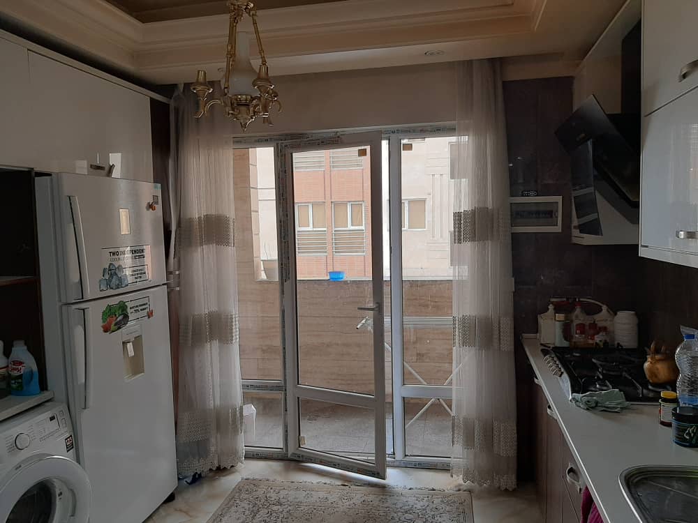فروشاپارتمان 132متر 3خواب در شمس آباد