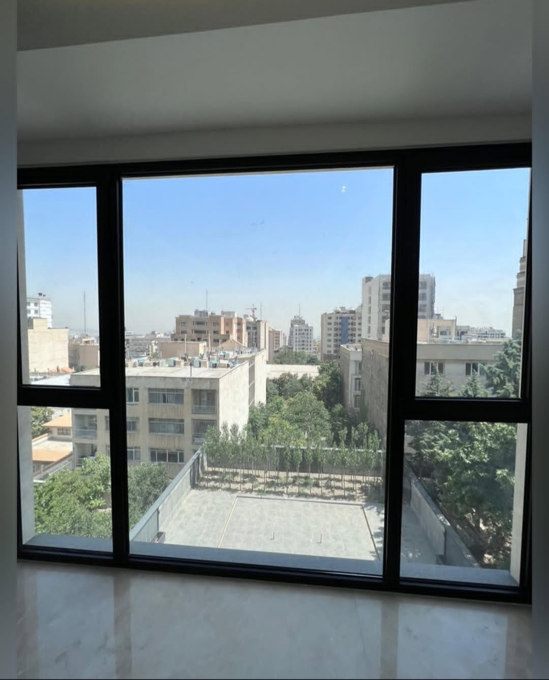 اجاره آپارتمان 90متر جهانتاب نوساز فول
