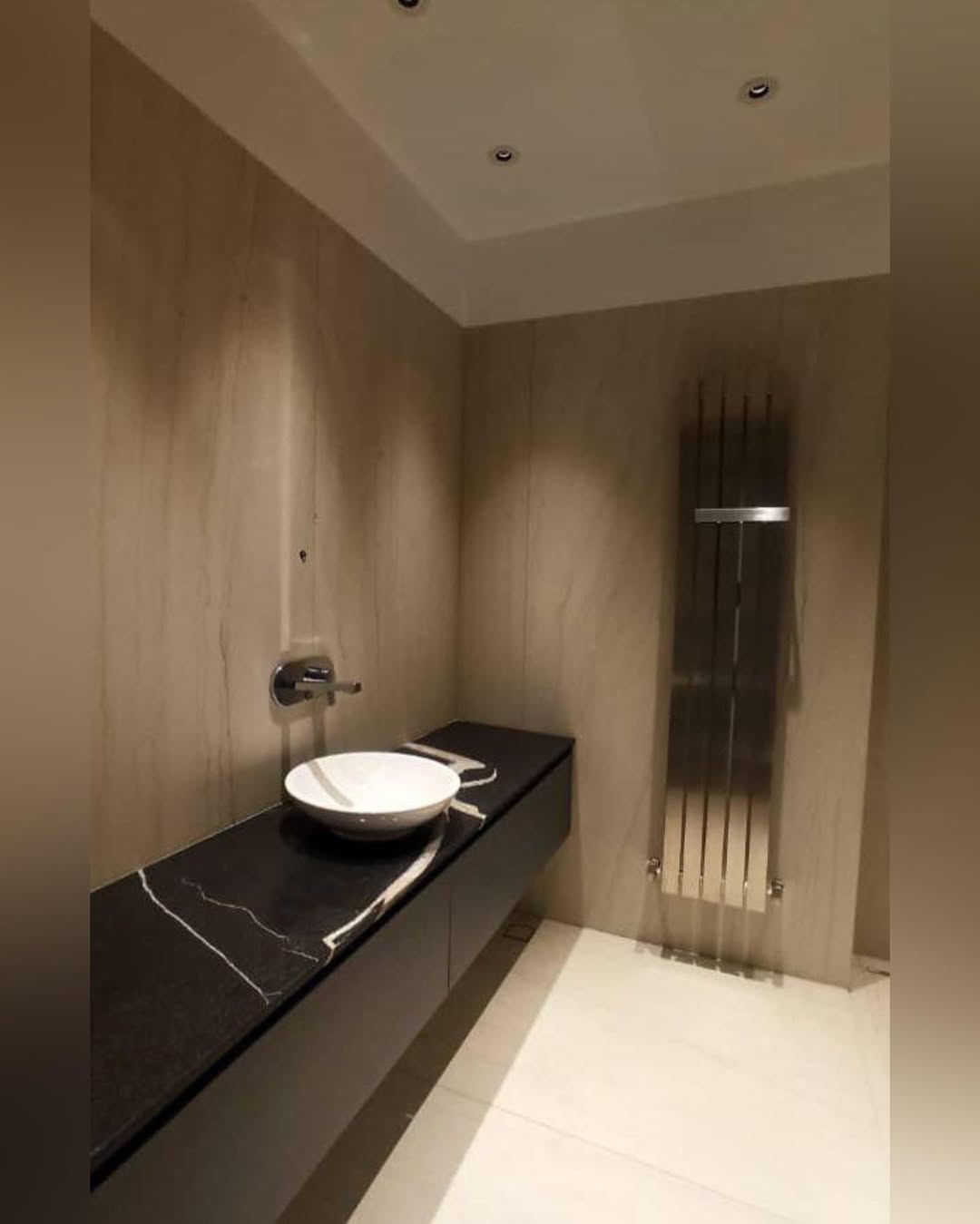 فروش اپارتمان 240 متر نیاوران 3 مستر