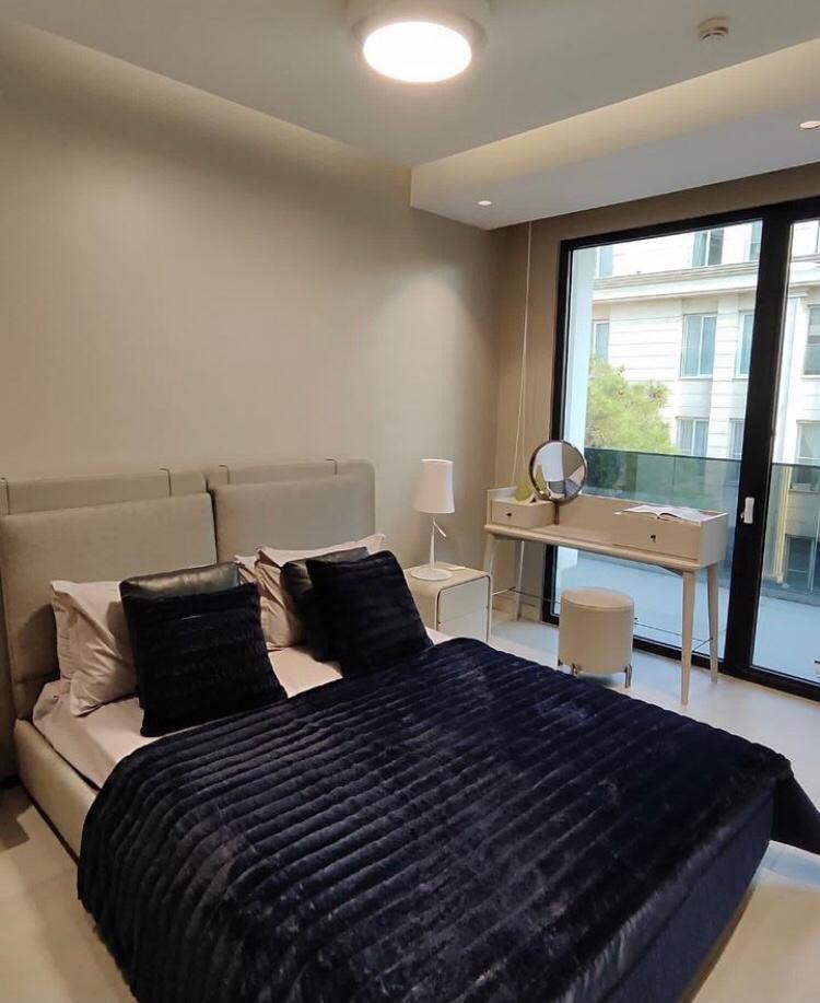 فروش آپارتمان 127 متر دروس برج باغ