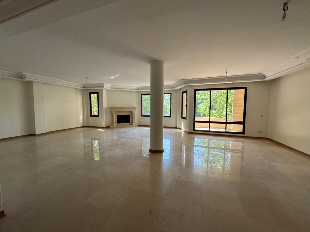 اجاره آپارتمان 260 متر فرمانیه