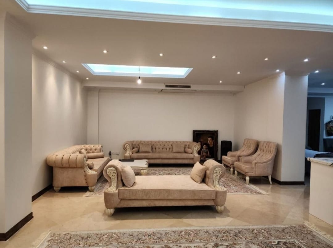 فروش آپارتمان 133 متر شهرک محلاتی سوهانک