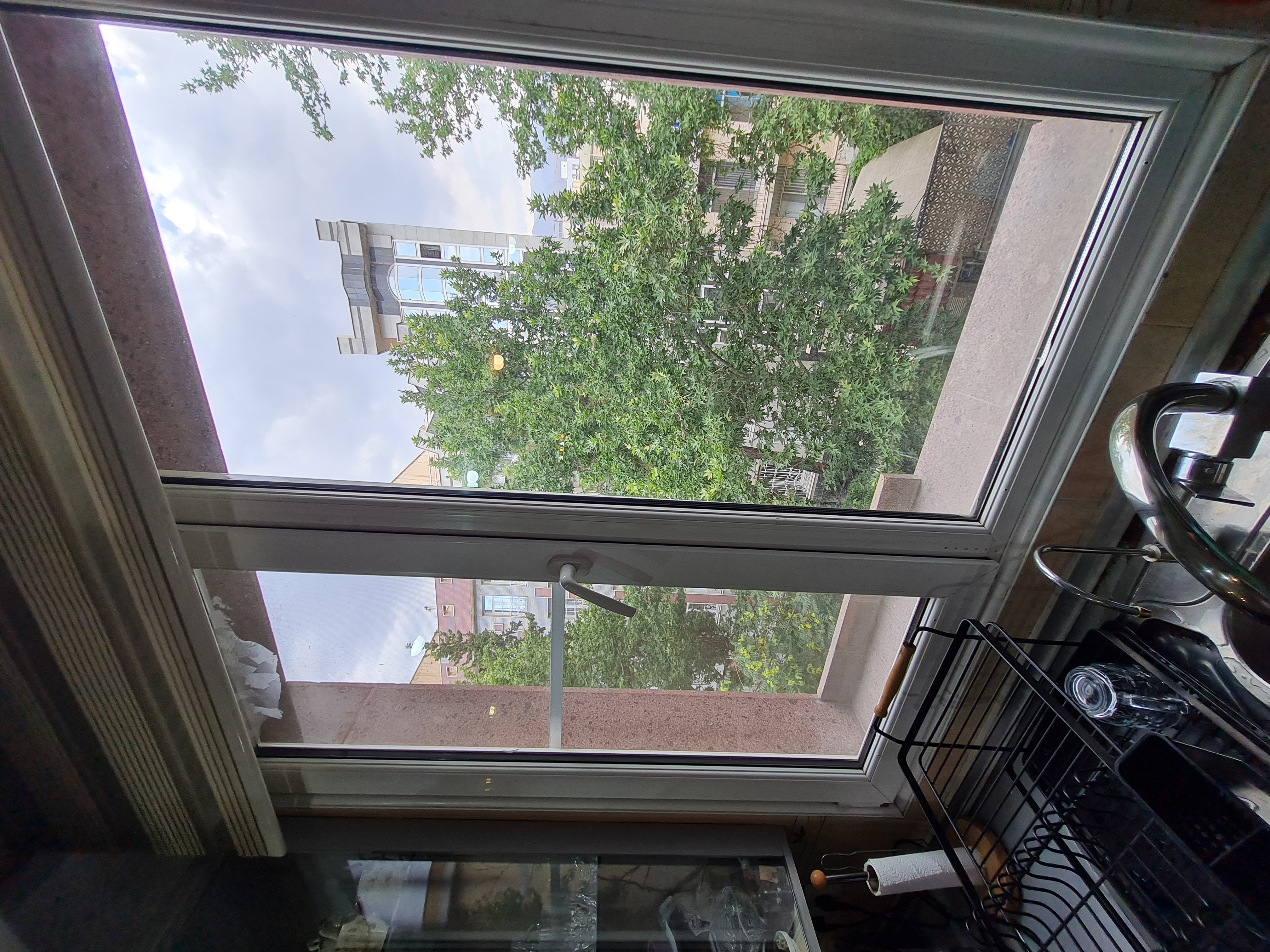 فروش آپارتمان 75 متر دولت تاپ لوکیشن