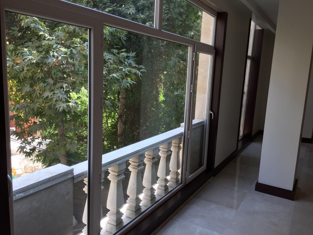 فروش‌ آپارتمان 220متر نیاوران تکواحدی