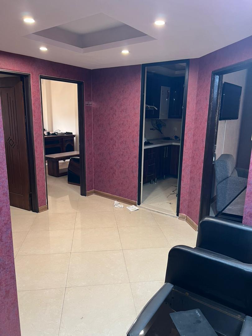 اجاره اداری 100متر چیذر