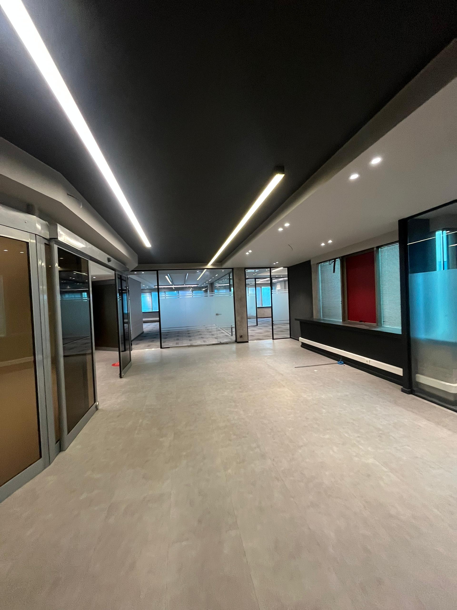 اجاره اداری 150متر نیاوران