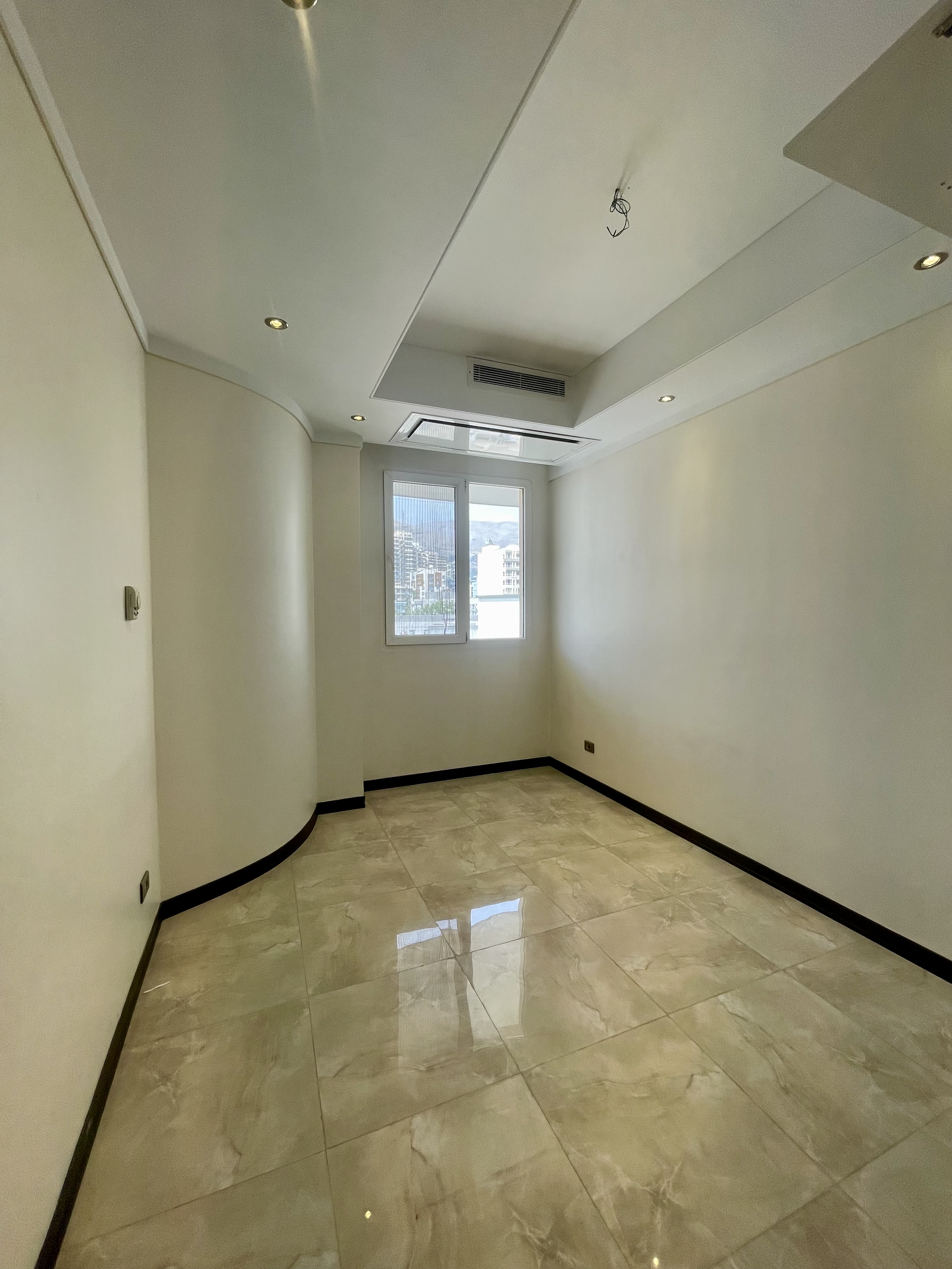 اجاره آپارتمان 175متر اقدسیه 3خواب