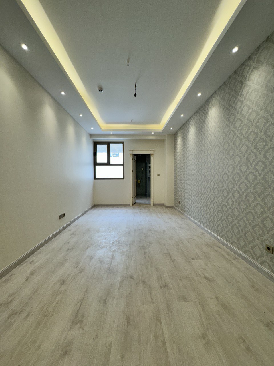 فروش آپارتمان 230 قیطریه لوکس