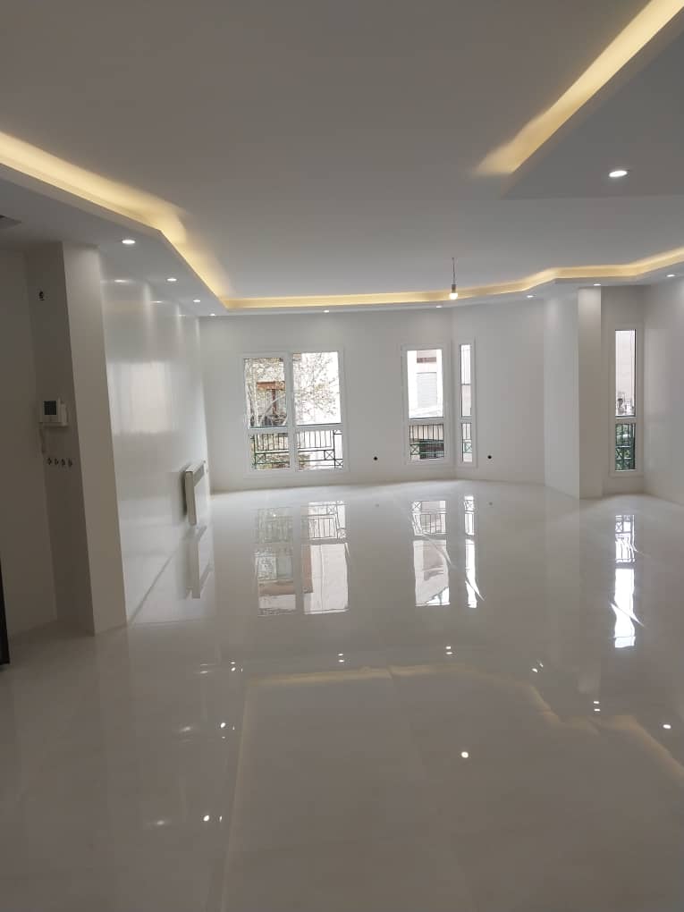 فروش آپارتمان 120 متر منظریه
