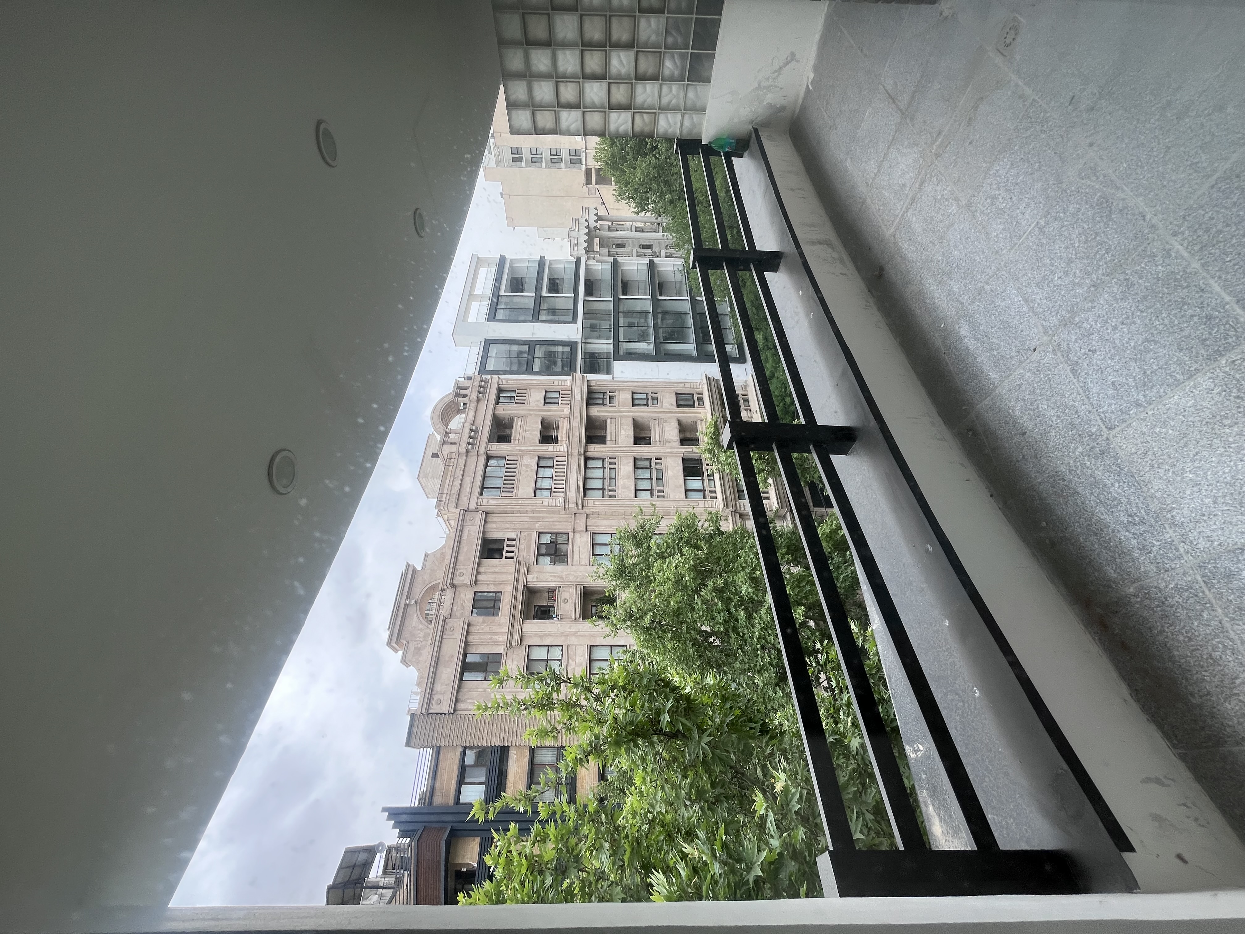 فروش آپارتمان  240متر  نیاوران مشاعات هتلینگ