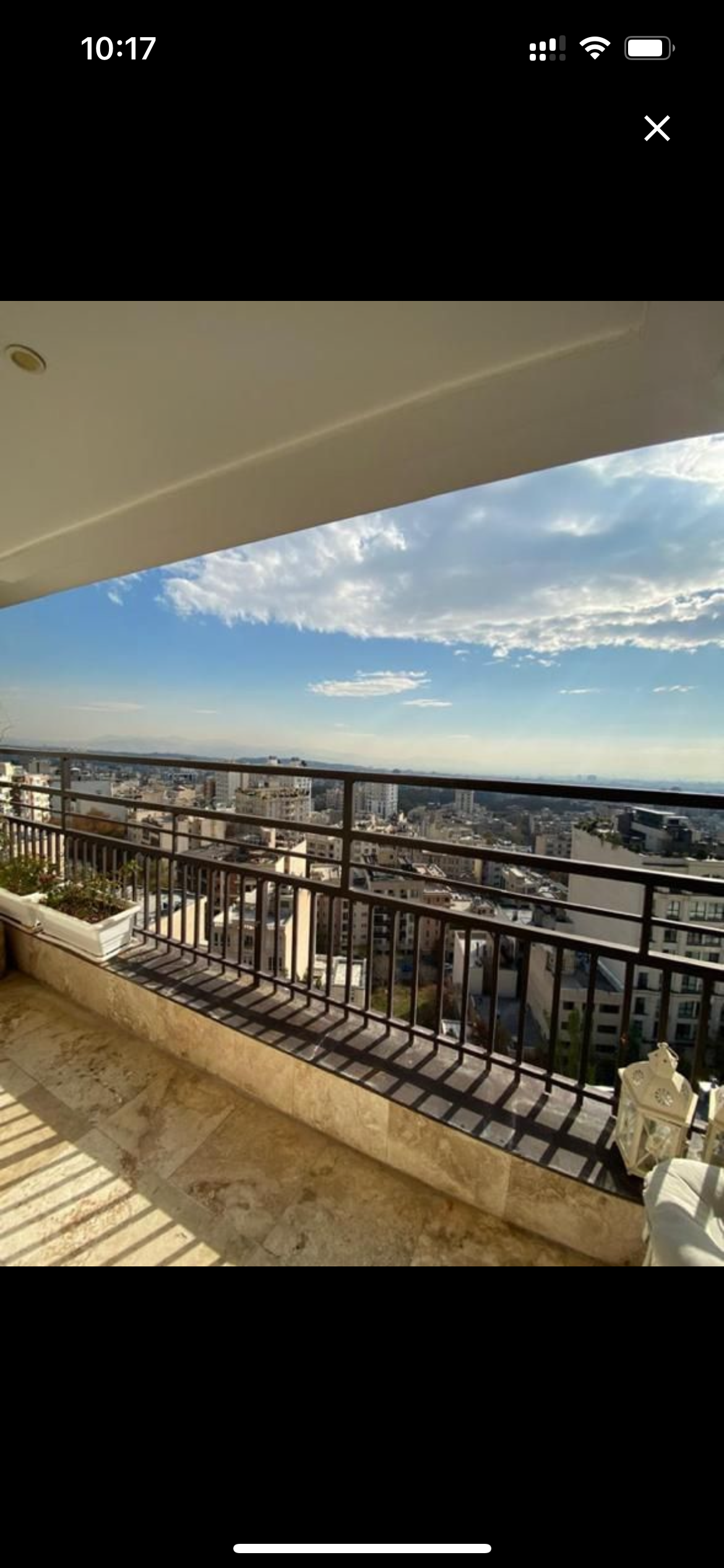 فروش آپارتمان 330متر نیاوران