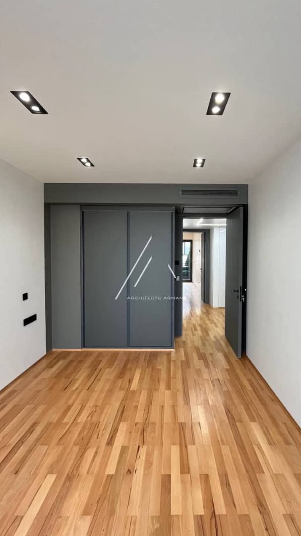 فروش آپارتمان 160 متر فرمانیه نوساز لابی من 2 پارکینگ