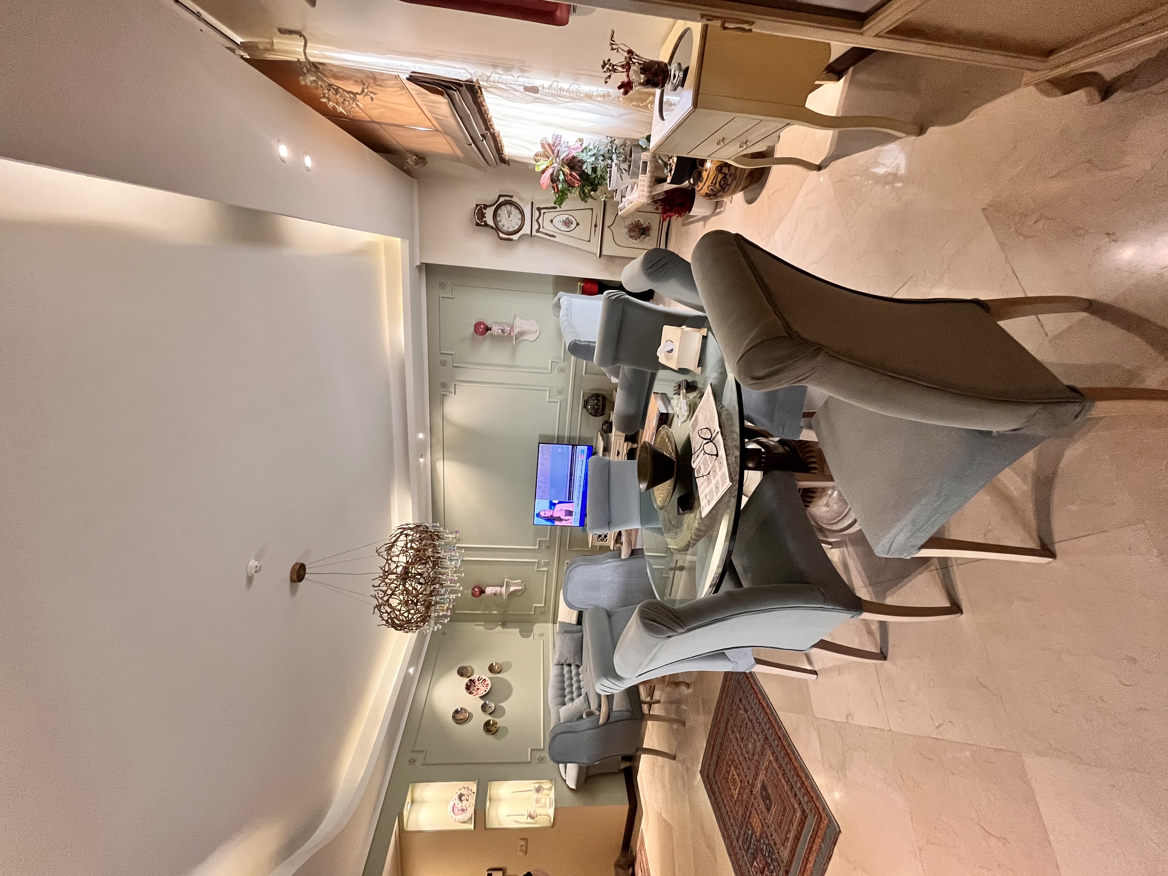 فروش آپارتمان 97متر نیاوران