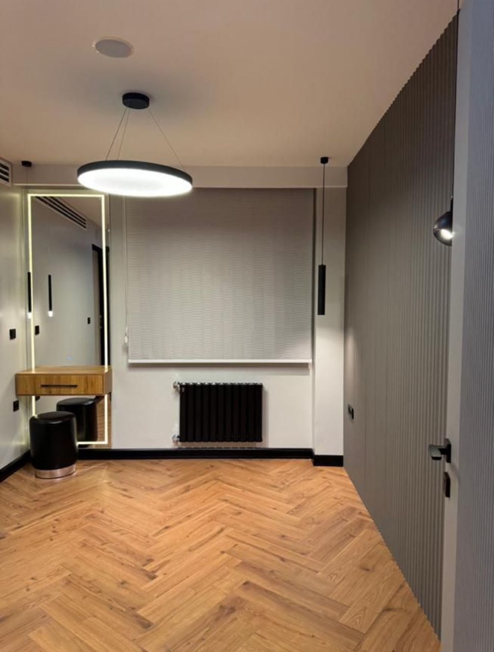 فروش آپارتمان 155 متر اندرزگو