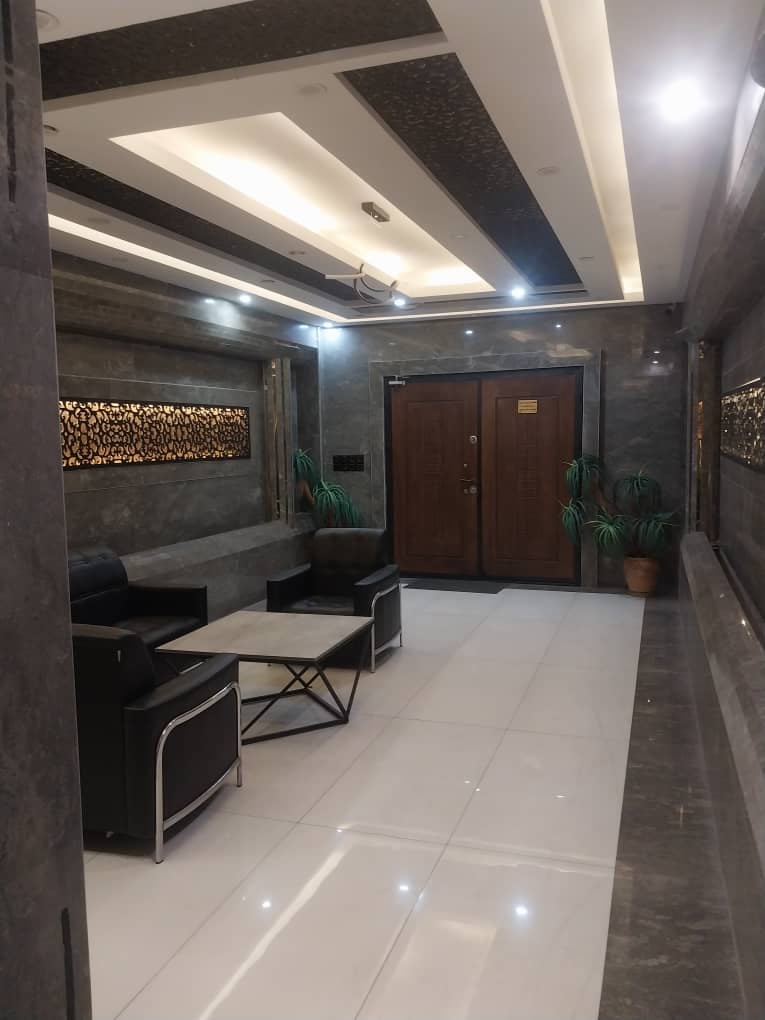 فروش آپارتمان 94 متر دولت خوش نقشه