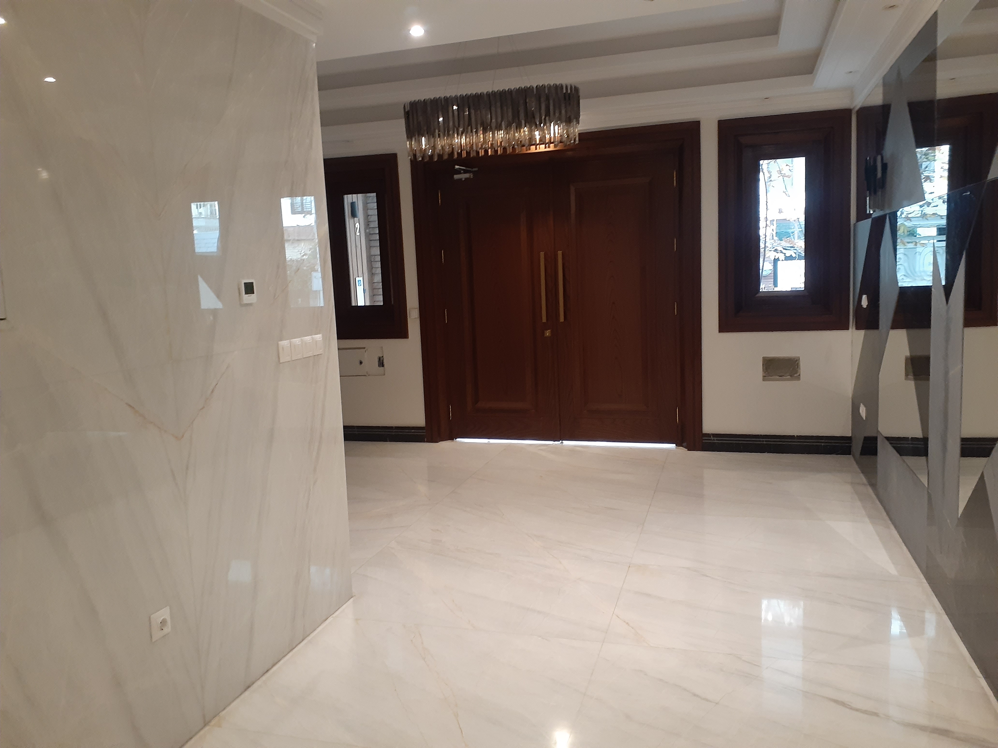 فروش آپارتمان 340 متر دروس بهترین مشاعات لاکچری
