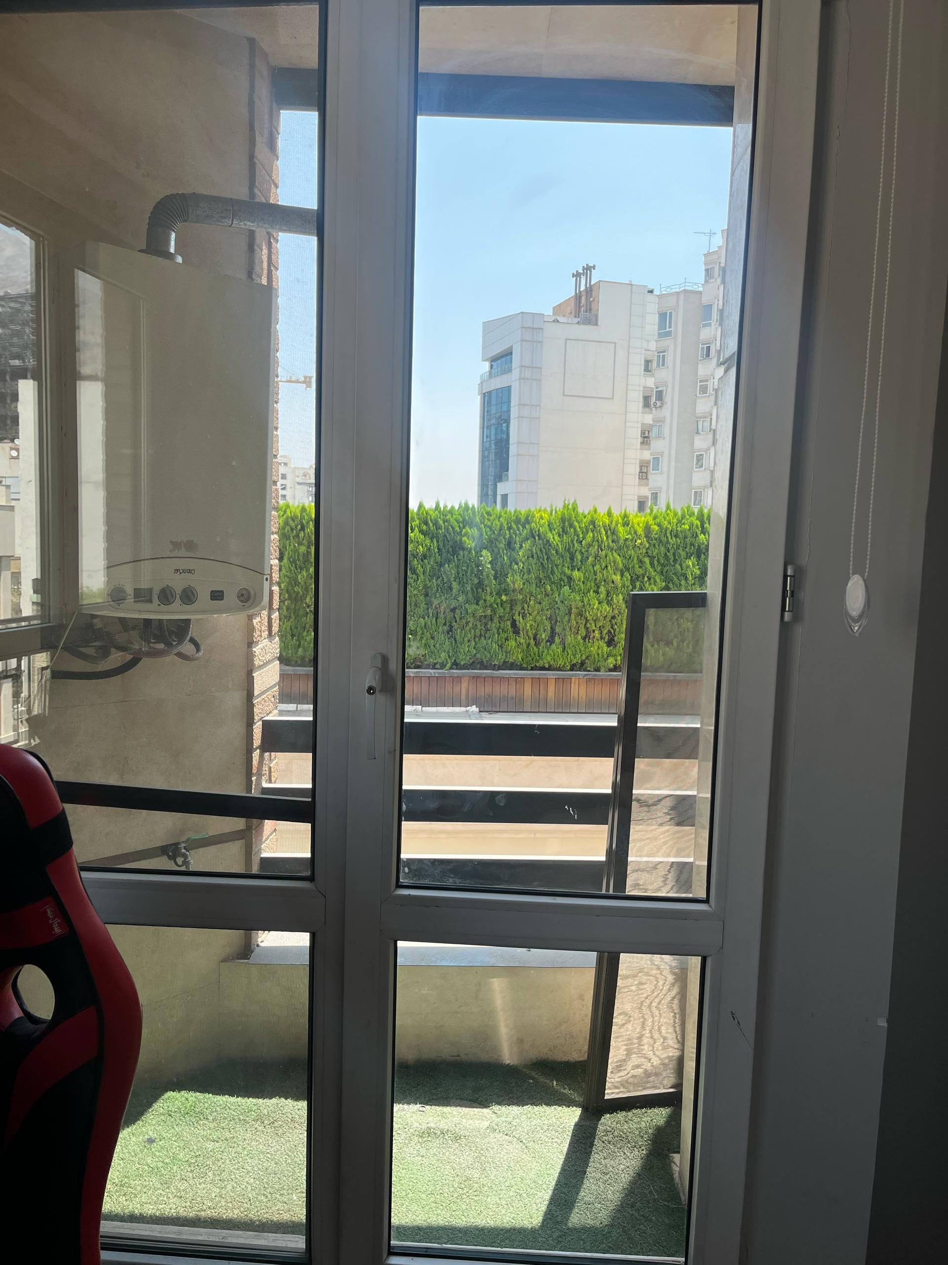 اجاره اداری 100متر اندرزگو