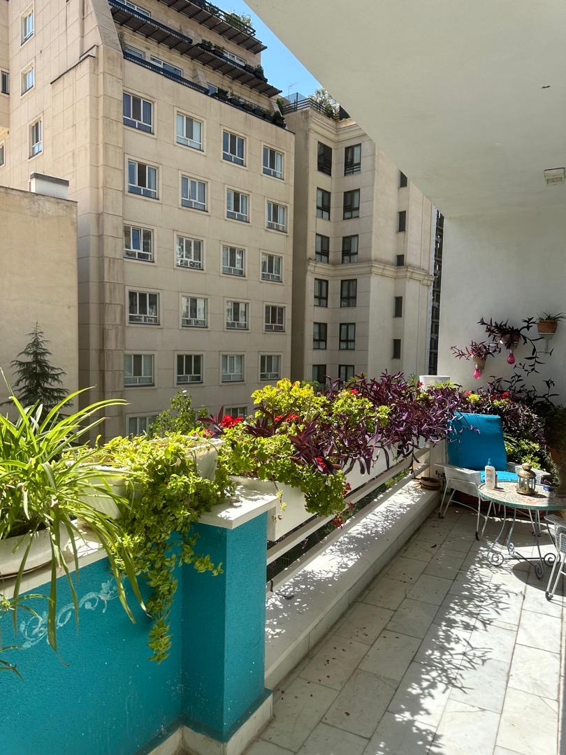 فروش آپارتمان 286 متر گلسنگ نیاوران
