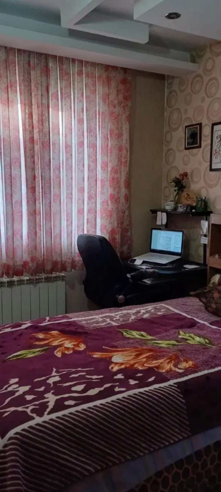فروش آپارتمان 90 متر نارمک 2 خوابه