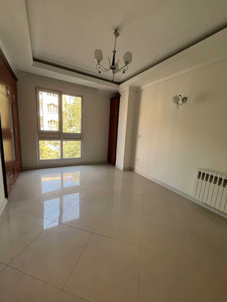 فروش آپارتمان 175 متر آجودانیه 3خواب