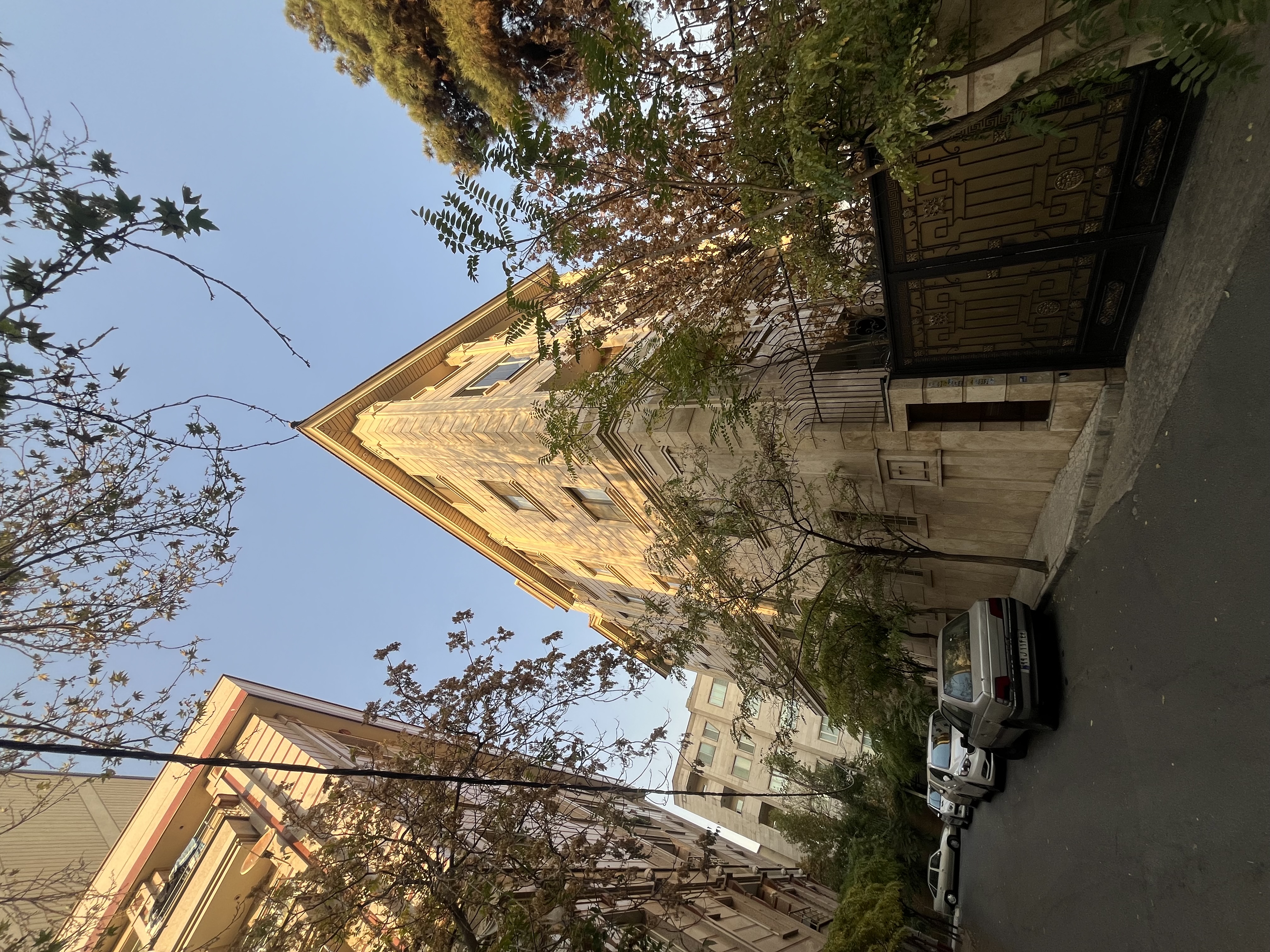 فروش آپارتمان 100 متر الهیه پاگرد تخصصی