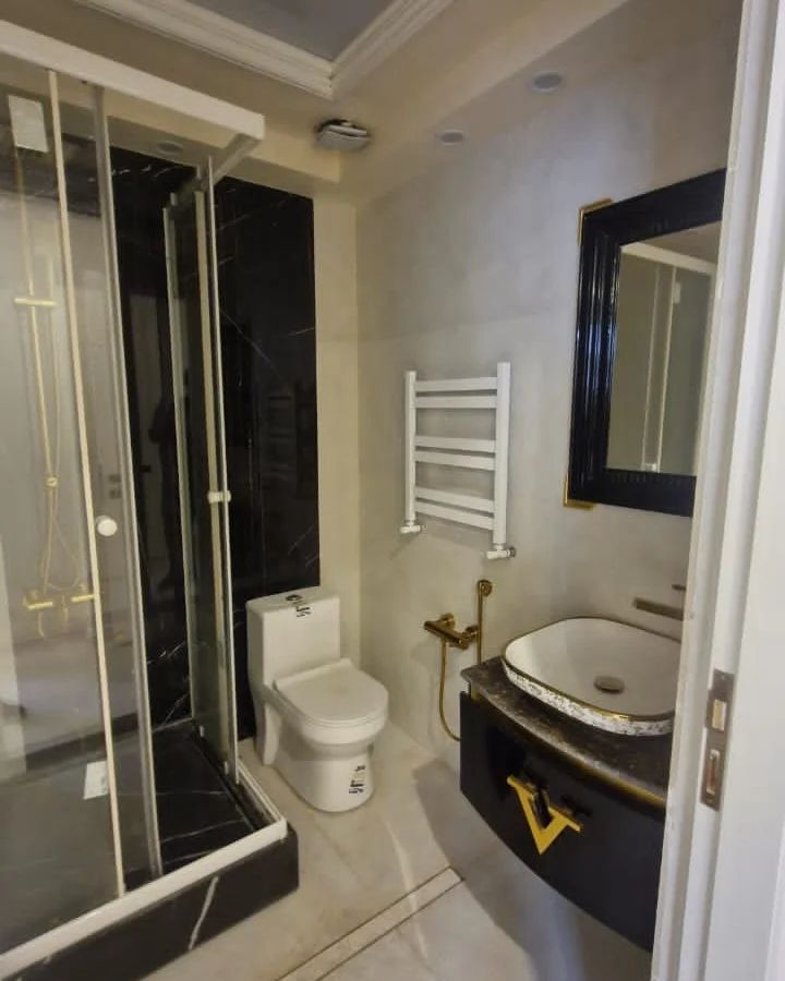 اجاره آپارتمان 230 متر فرمانیه تاپ لوکیشن بدون مشابه