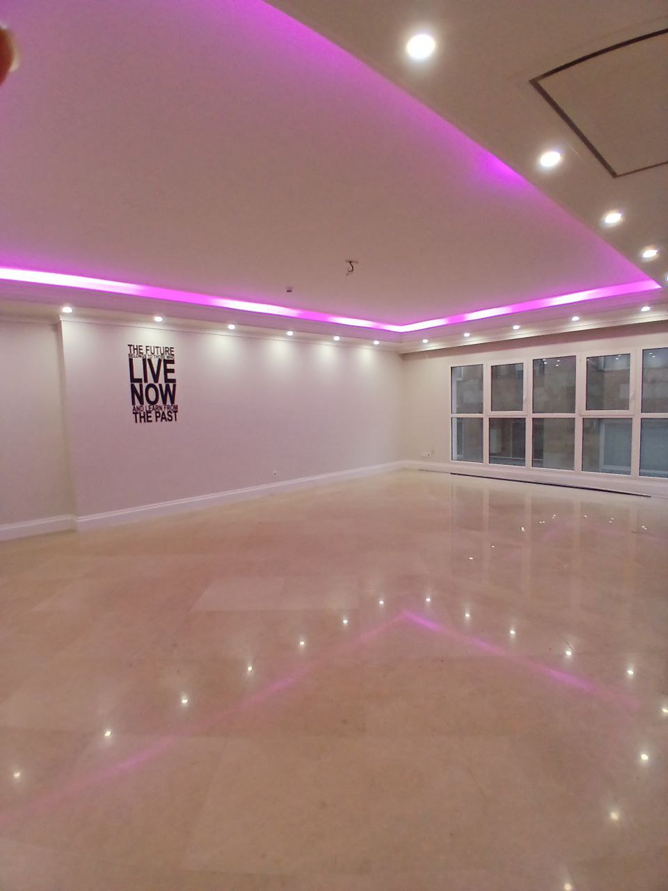 اجاره اپارتمان 145متر نیاوران تاپ لوکیشن
