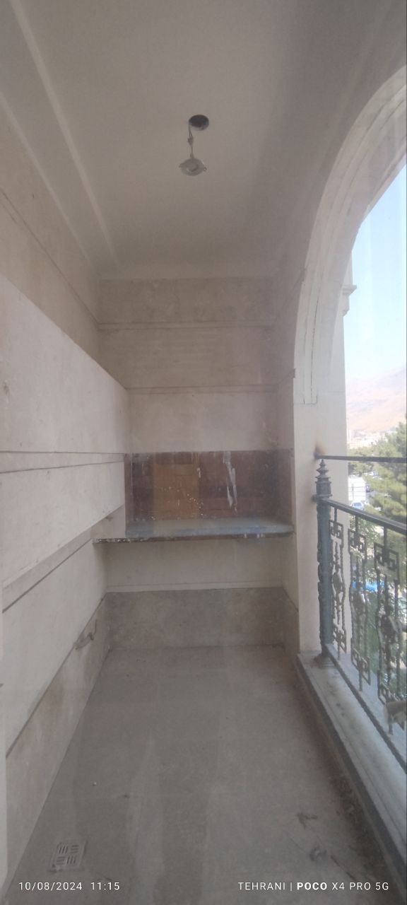 فروش اپارتمان 140 متر محلاتی