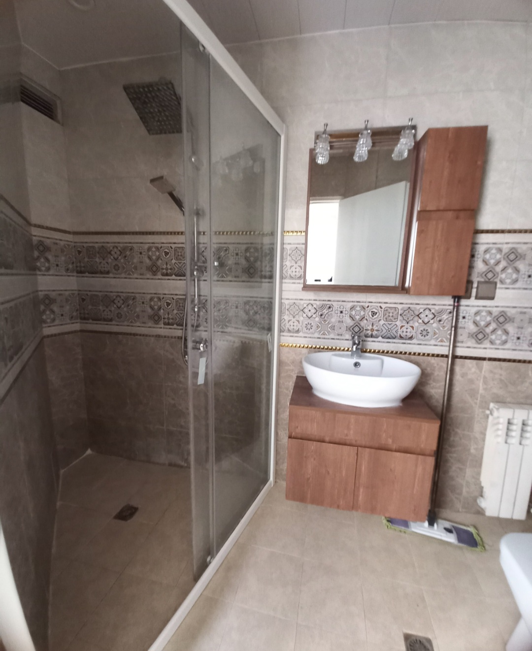 اجاره آپارتما‌ن 105 متر اختیاریه