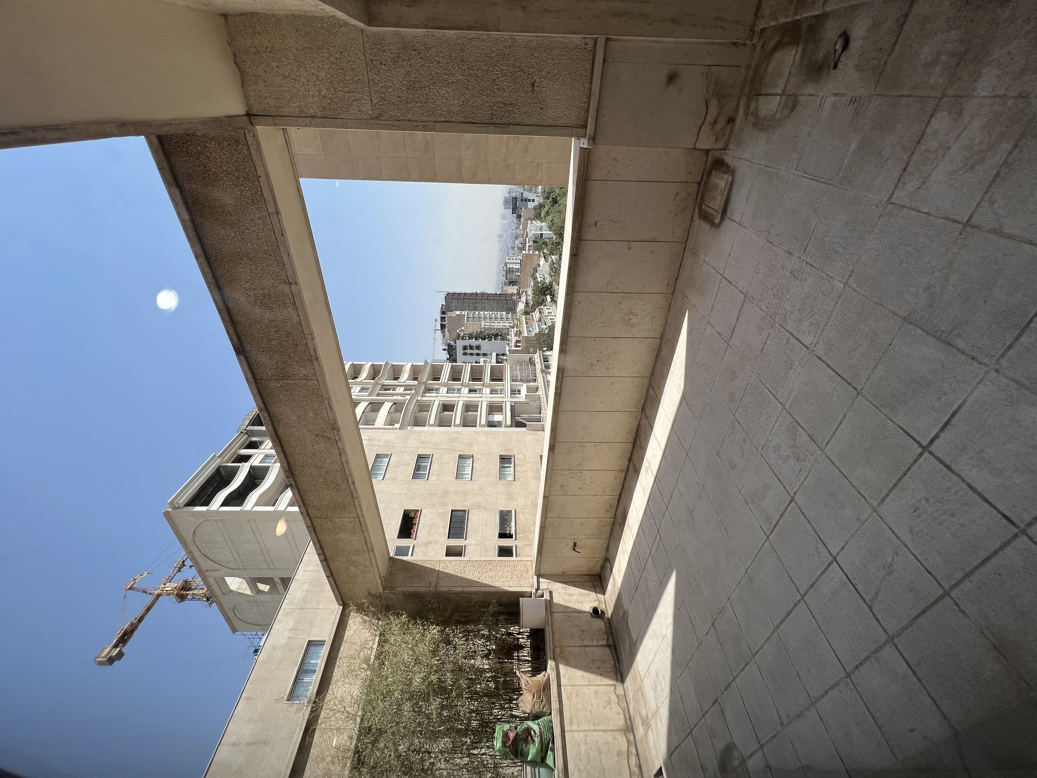 اجاره اپارتمان 150 متر نیاوران