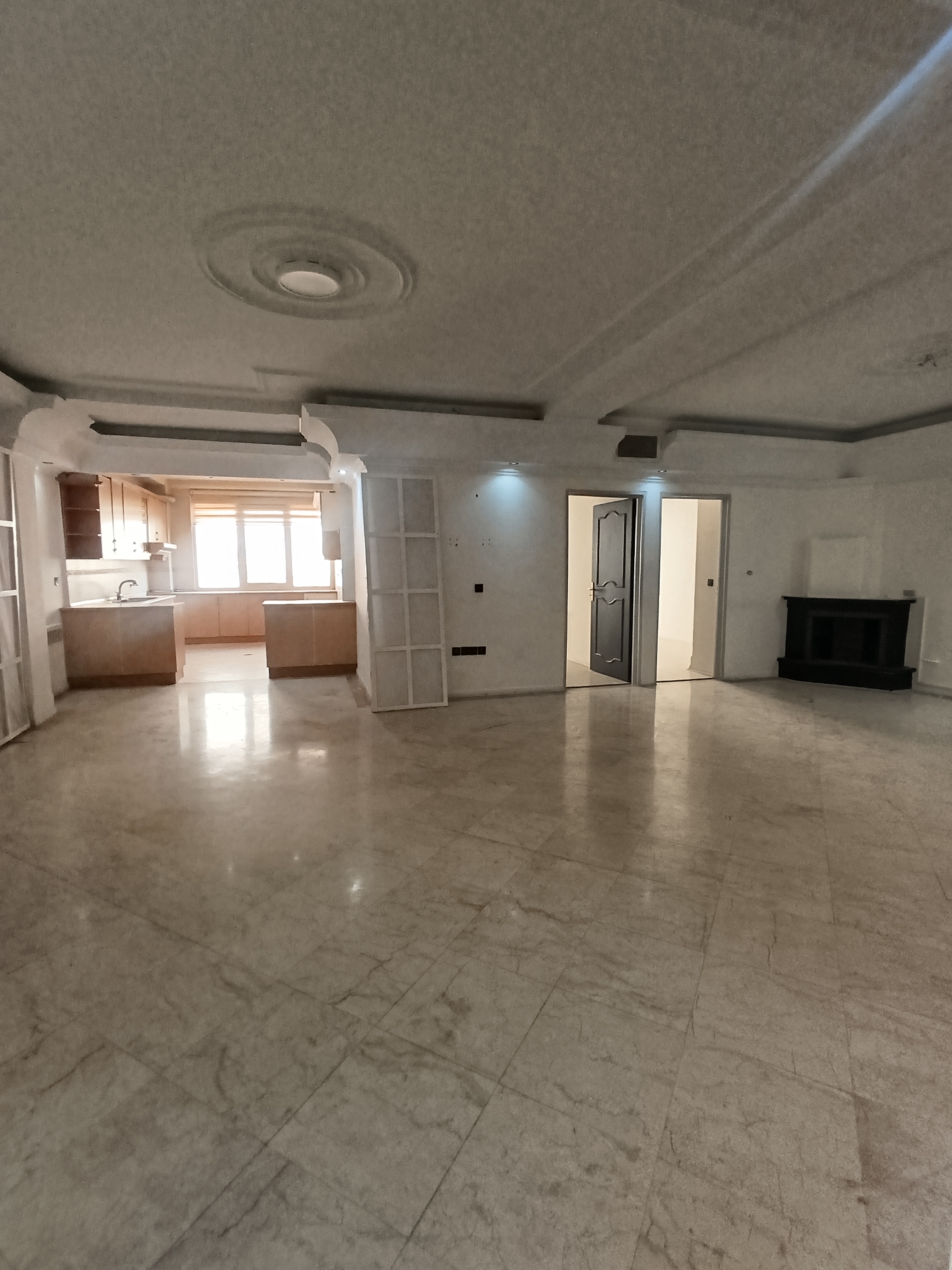 اجاره اداری 115متر اندرزگو‌