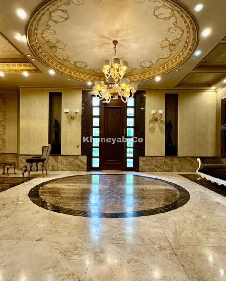 فروش اپارتمان 240 متر قیطریه جهانتاب