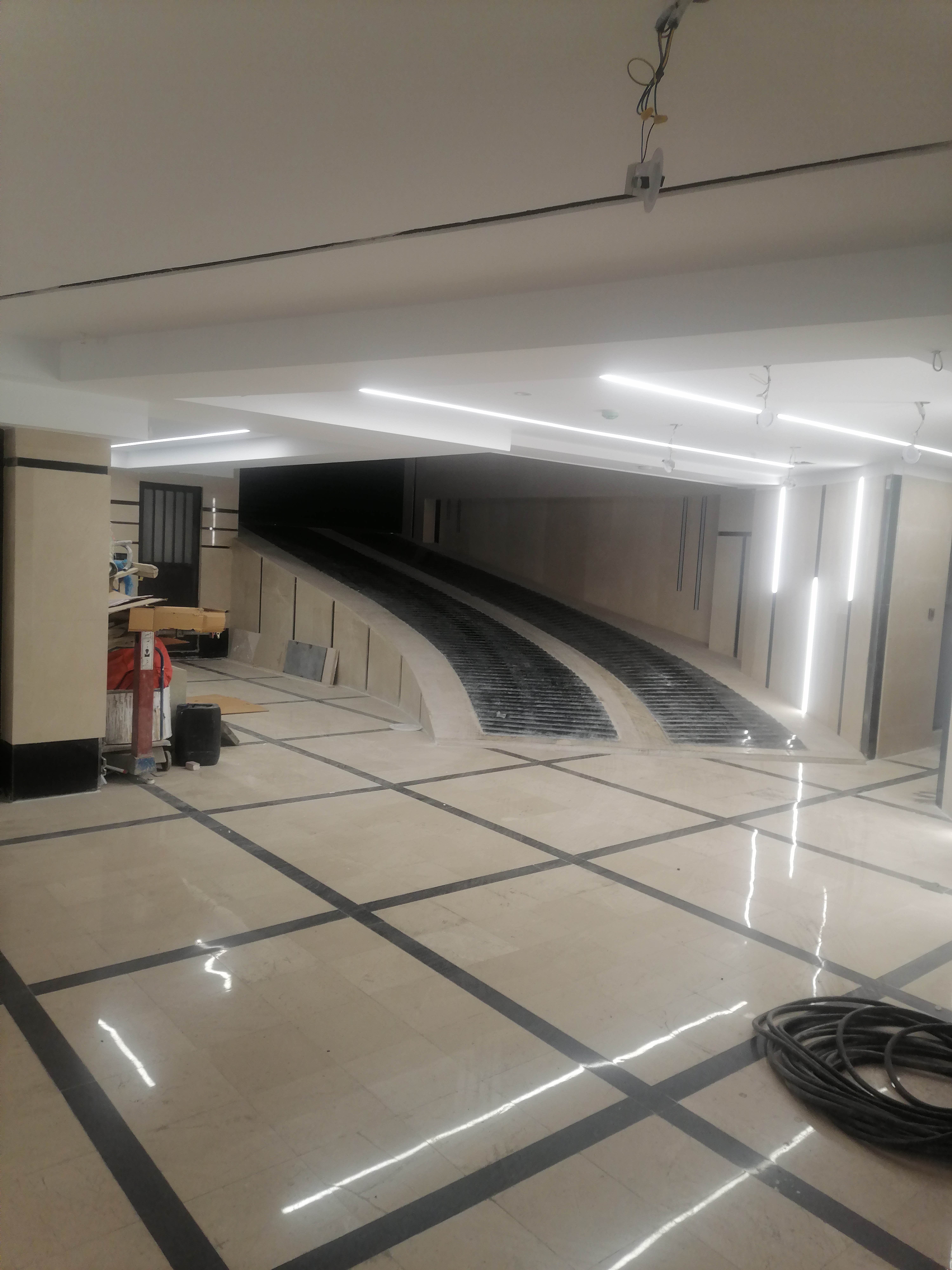 فروش آپرتمان 100 متری فول امکانات