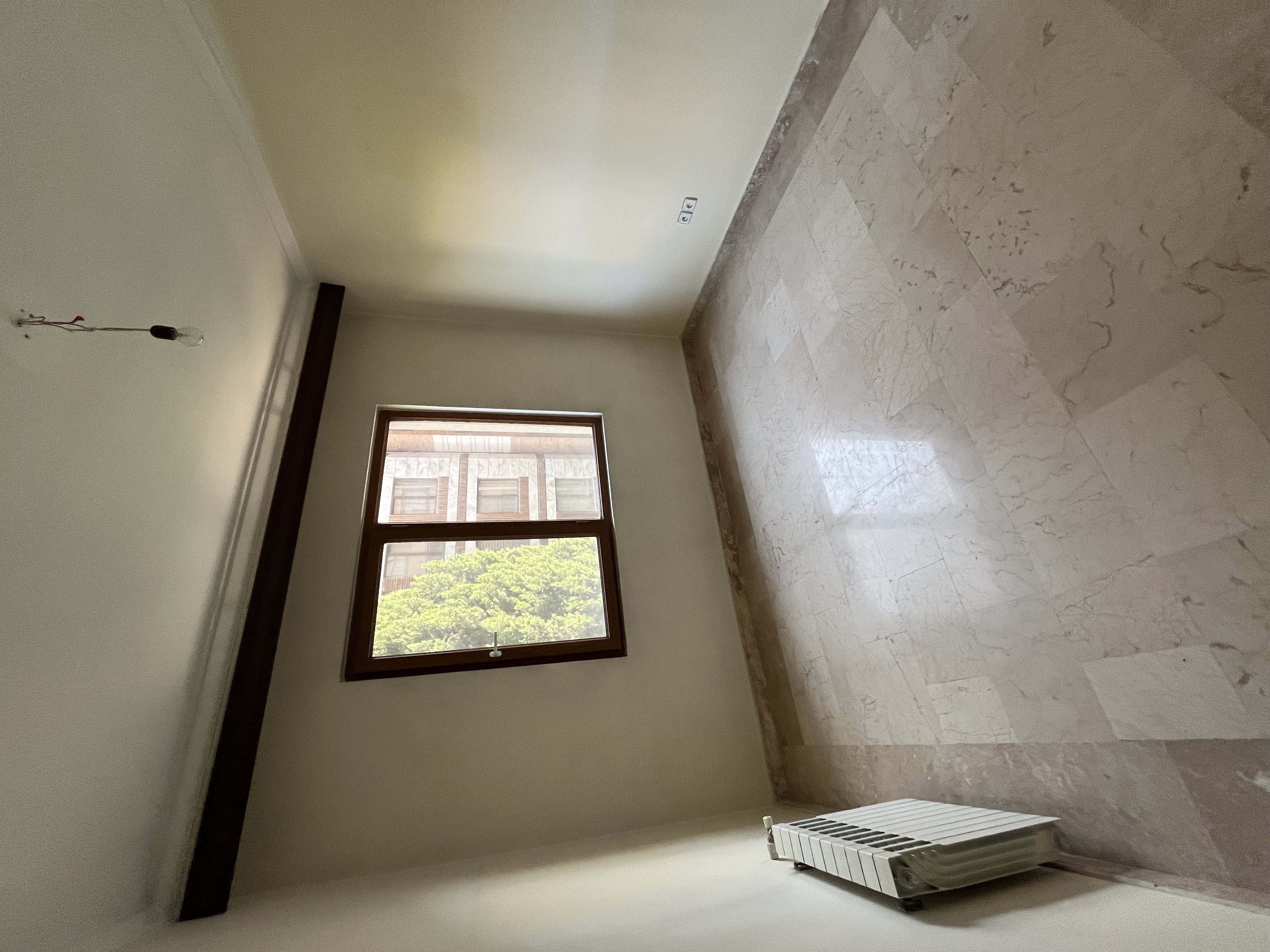 فروش آپارتمان 110 متر قیطریه رو‌به آفتاب تاپ لوکیشن