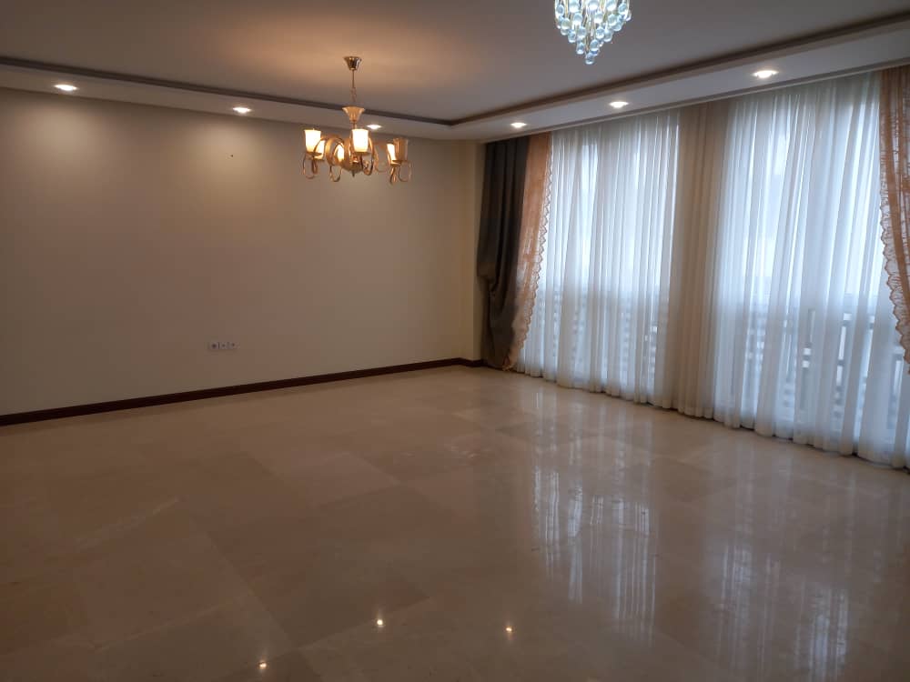 اجاره آپارتمان 125 متر پاسداران فول امکانات
