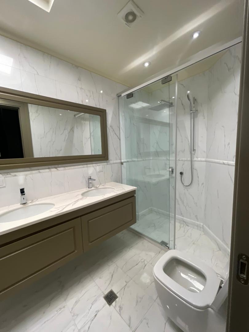 فروش آپارتمان 350متر فرمانیه لوکس و مدرن