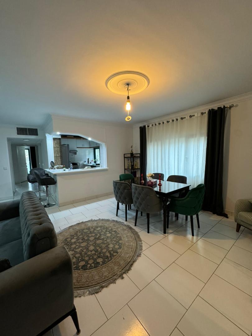 فروش آپارتمان 118متر نیاوران