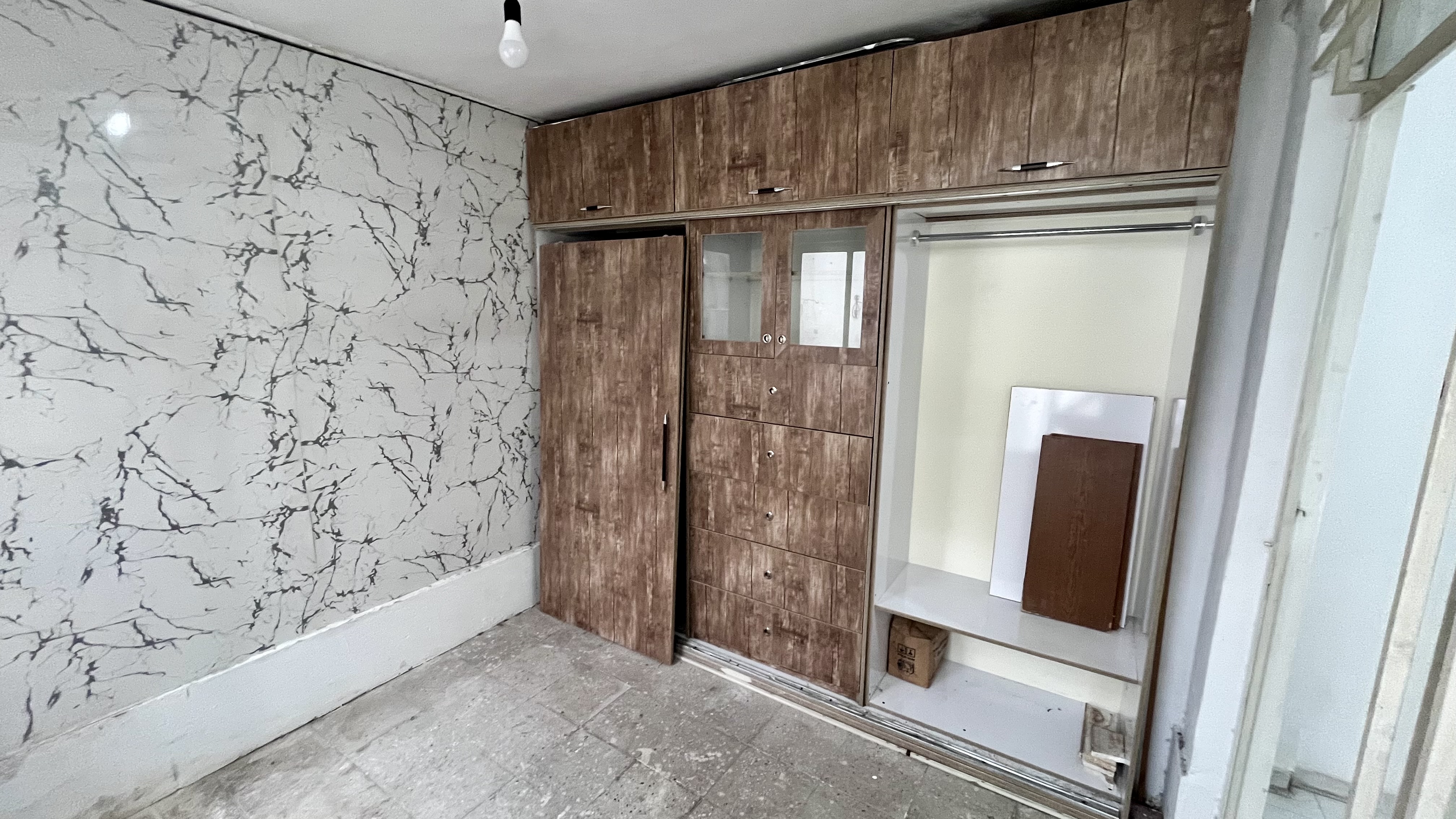 اجاره اپارتمان 81متر نارمک 2خواب فول