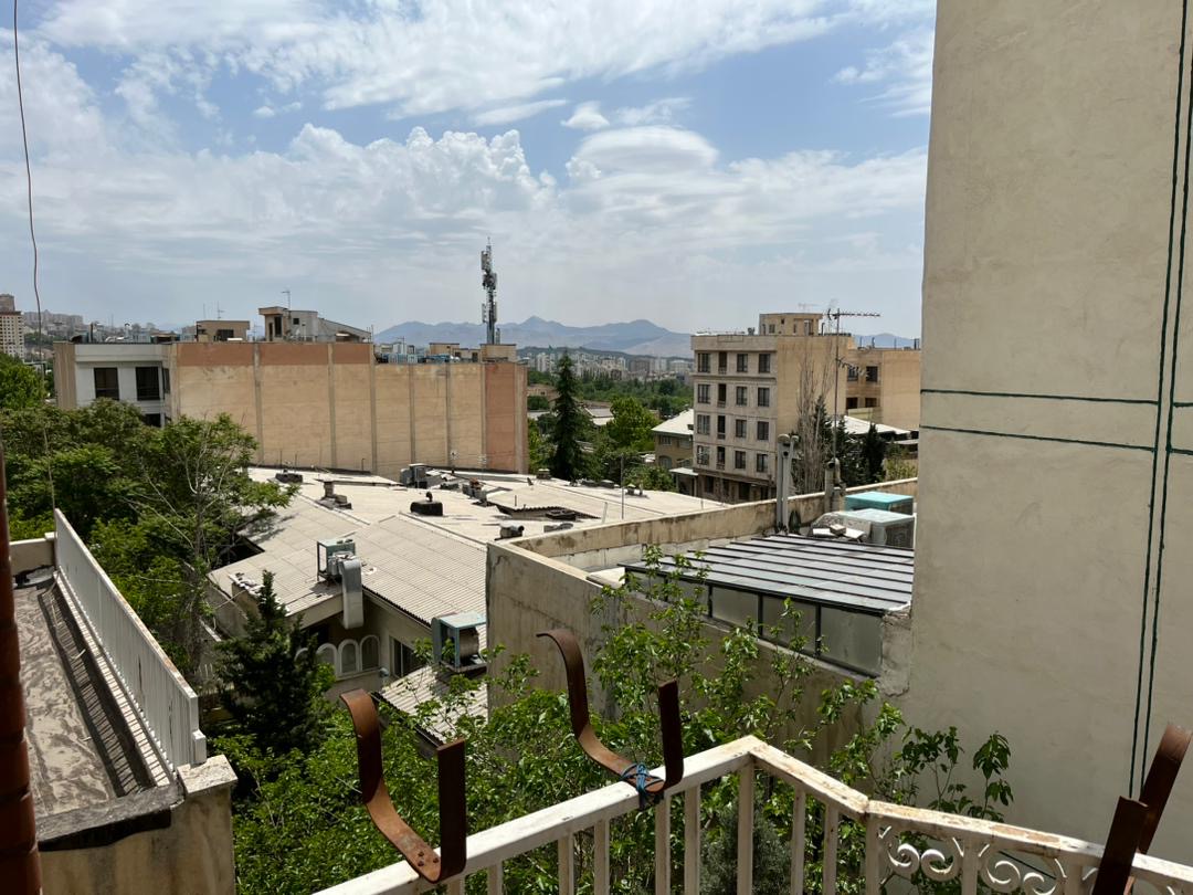 فروش آپارتمان 126 متر نیاوران
