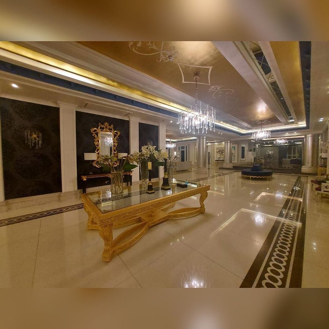 اجاره آپارتمان 180متر نیاوران نوساز کلاسیک